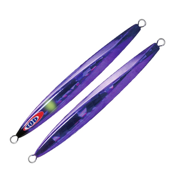 アンチョビメタルTYPE-1 160g(タチウオパープル)